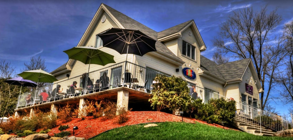 Délices Glacés | 421 Chemin de la Grande-Côte, Rosemère, QC J7A 1L2, Canada | Phone: (450) 818-4567