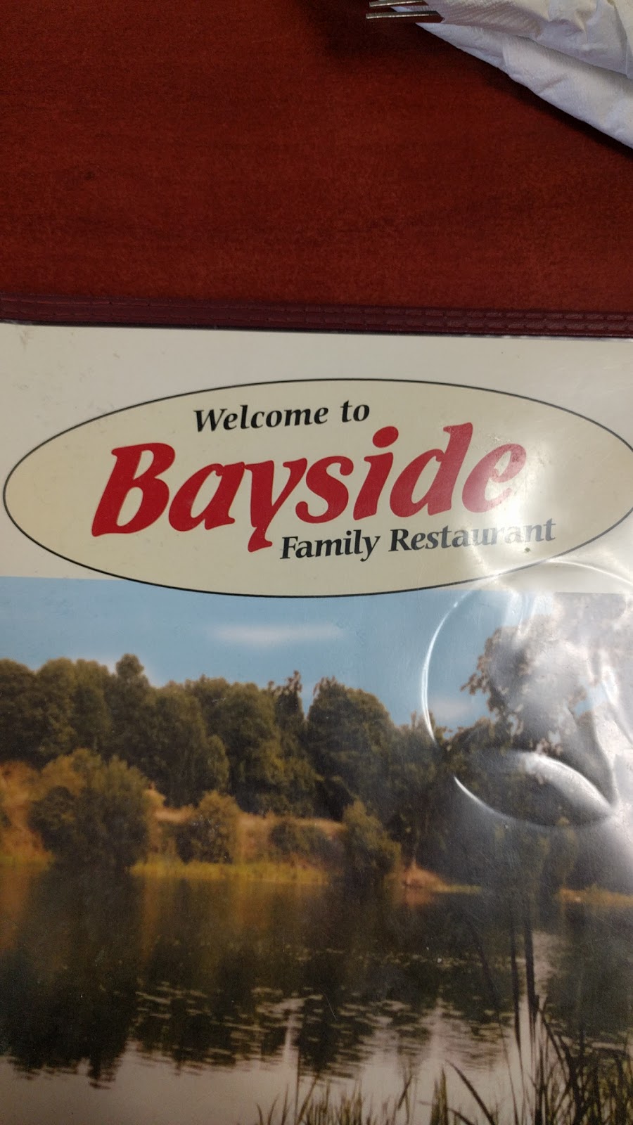 Bayside Restaurant | 500 Atherley Rd, Orillia, ON L3V 7Y1, Canada | Phone: (705) 325-3504