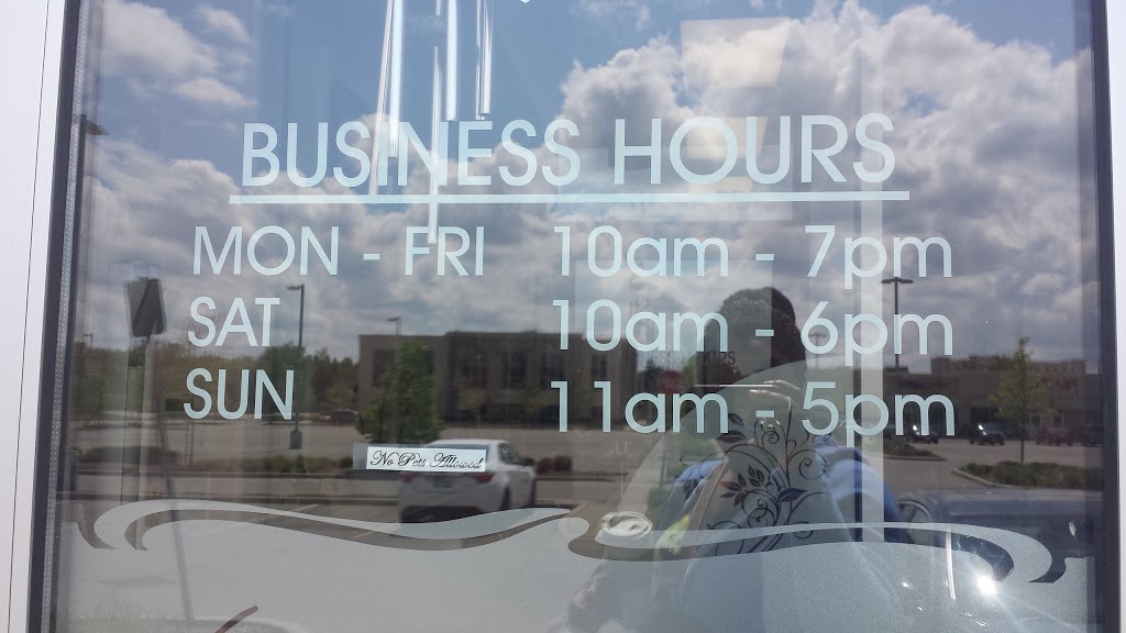 VK Nails & Spa | 4293 King St E #1, Kitchener, ON N2P 2E9, Canada | Phone: (519) 219-8585