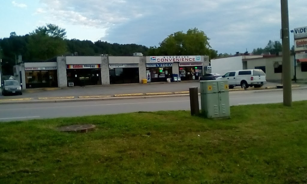 Riverside Convenience | 210 Front St, Trenton, ON K8V 4N9, Canada | Phone: (613) 704-3323