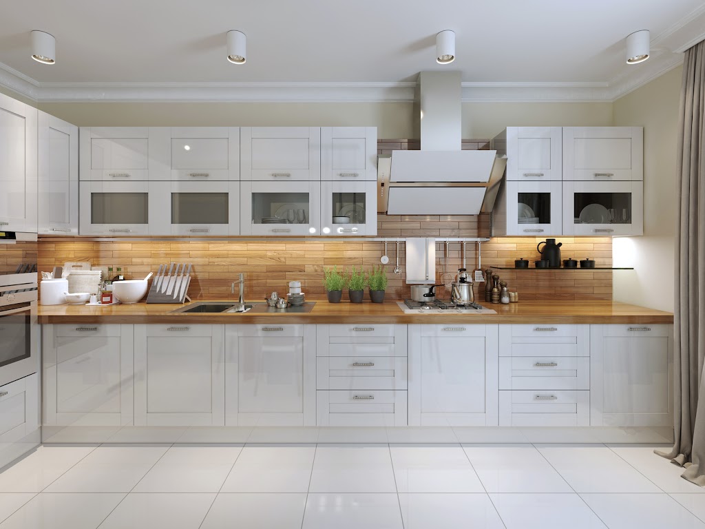 Ebenisterie CSR | 2 Rue Lavigueur, Sainte-Sophie, QC J5J 1E6, Canada | Phone: (450) 431-7838