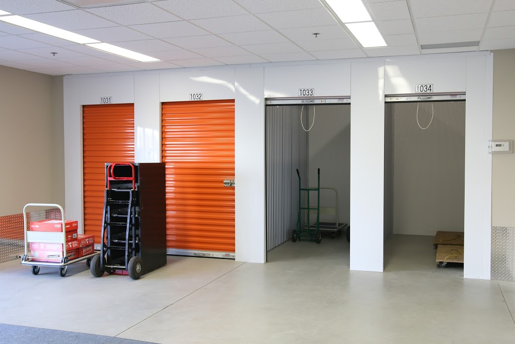 Multi Storage Stoney Creek | 315 Fruitland Rd, Stoney Creek, ON L8E 5M8, Canada | Phone: (905) 643-2266