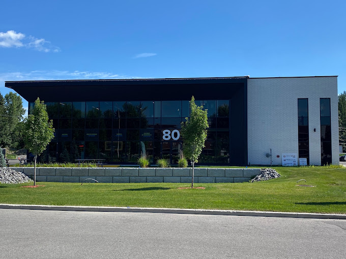 Marie-Eve Chouinard | 80 Rue Émilien Marcoux Suite #103, Blainville, QC J7C 0B5, Canada | Phone: (514) 561-8331