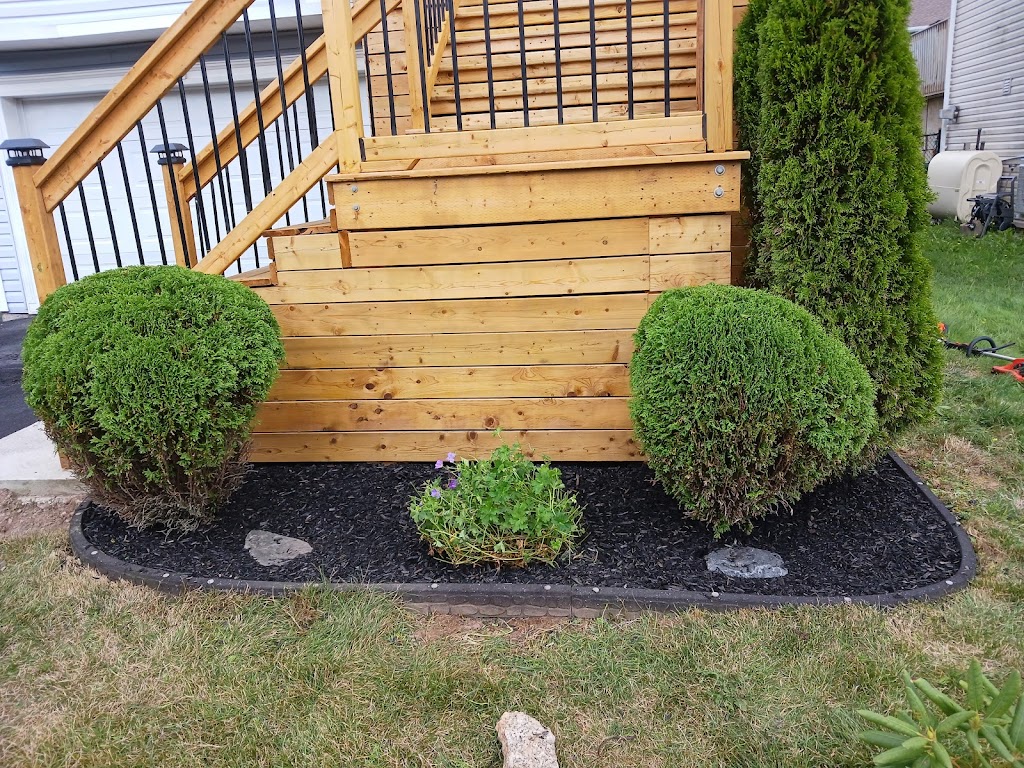 Chris Gallants Landscaping & Snow Removal | 10 Killkee Gate, Dartmouth, NS B3B 1A8, Canada | Phone: (902) 412-5035
