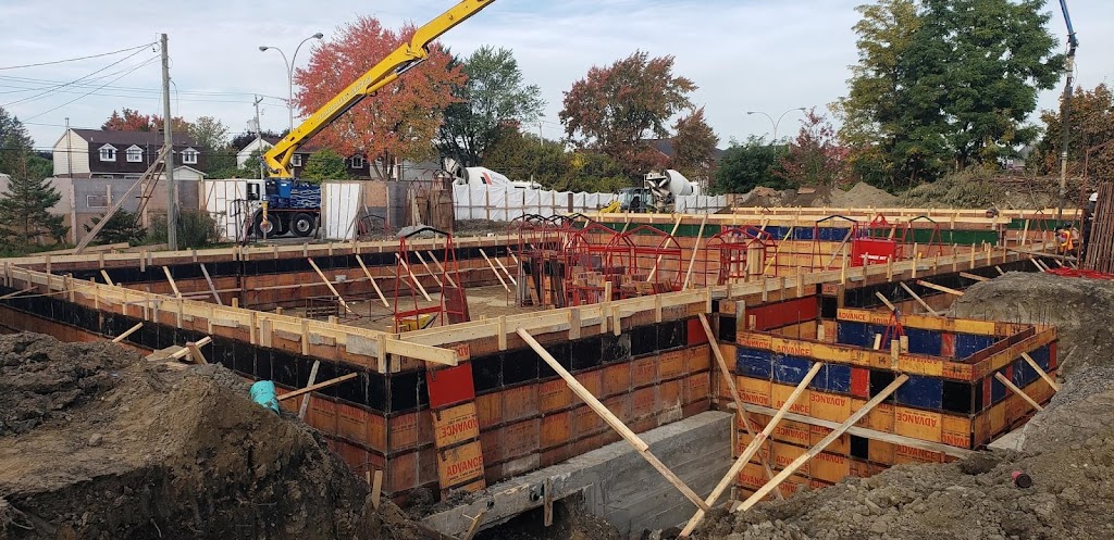HMA Groupe Construction | 3400 Blvd Saint-Elzéar O, Laval, QC H7P 0K3, Canada | Phone: (514) 501-8044