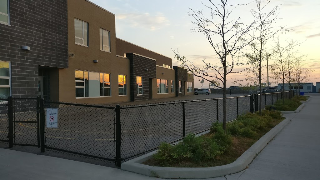 Beckett Farm Public School | 78 Beckett Ave, Markham, ON L3R 0K6, Canada | Phone: (289) 746-3276