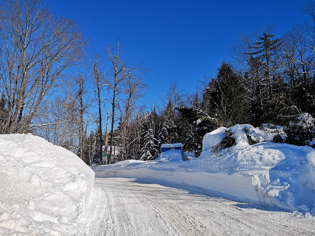 Marina du Lac des Piles | 561 Chem. du Portage, Grand-Mère, QC G9T 0B4, Canada | Phone: (819) 533-1014