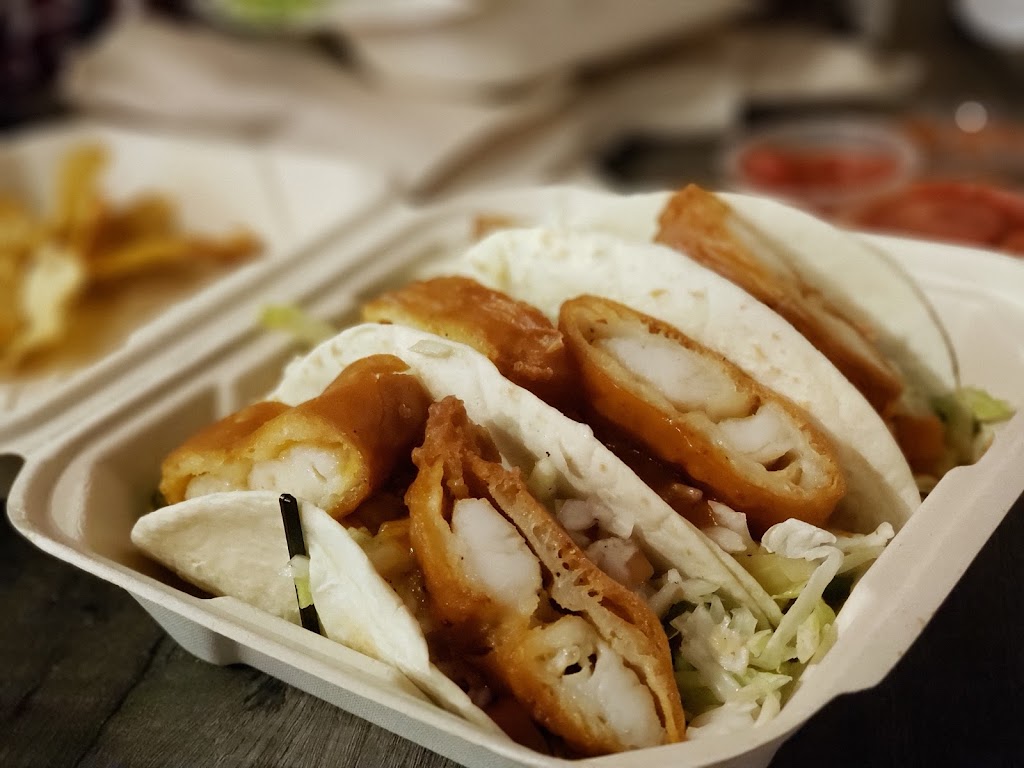 Fat Bastard Burrito Co. | 12 Base Line Rd W, London, ON N6J 1V2, Canada | Phone: (519) 667-0111