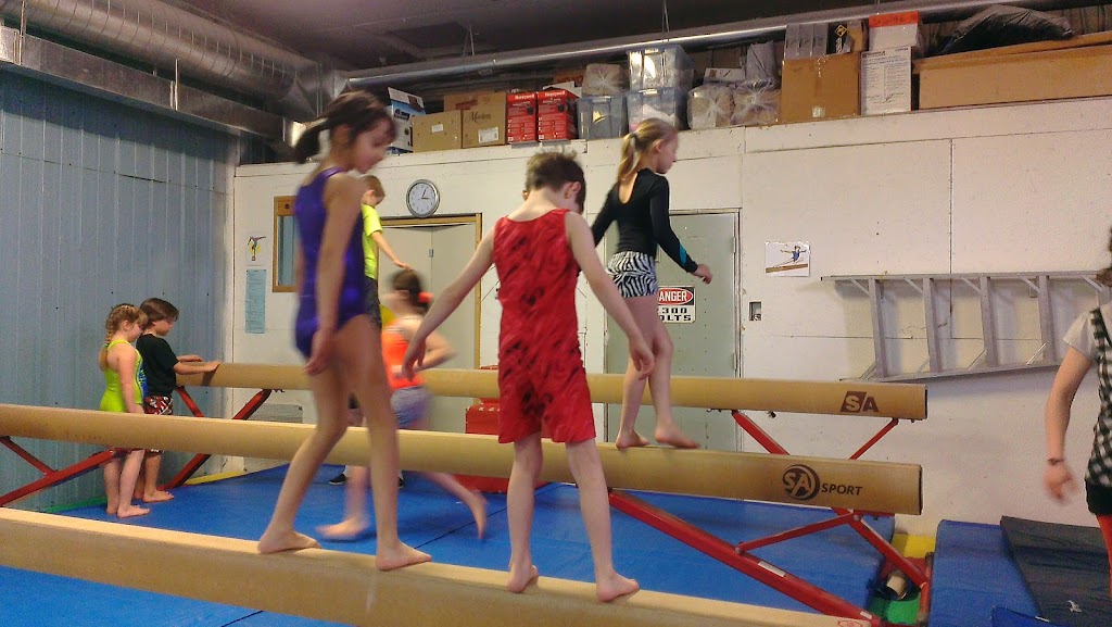 Bancroft Gems Gymnastics | 29556 Hwy 28 South, Bancroft, ON K0L 1C0, Canada | Phone: (613) 332-6100