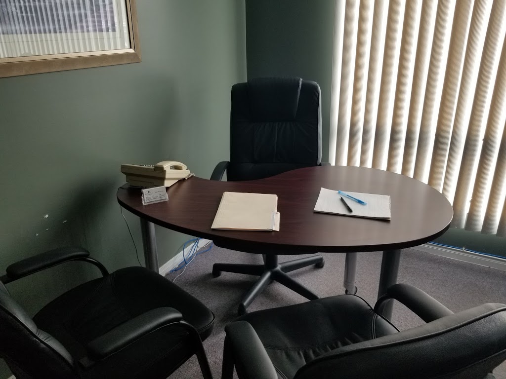 Chin & Orr Lawyers | 241 Minets Point Rd, Barrie, ON L4N 4C4, Canada | Phone: (705) 726-7765