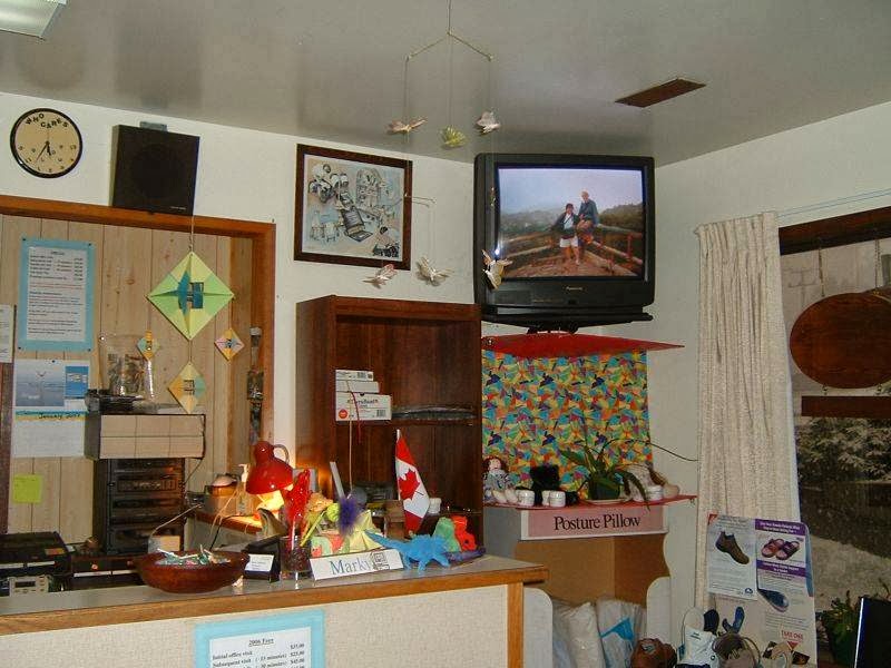 Dr. Henny Vogelzang | 209 Rigby Pl, Ladysmith, BC V9G 1A4, Canada | Phone: (250) 245-3831