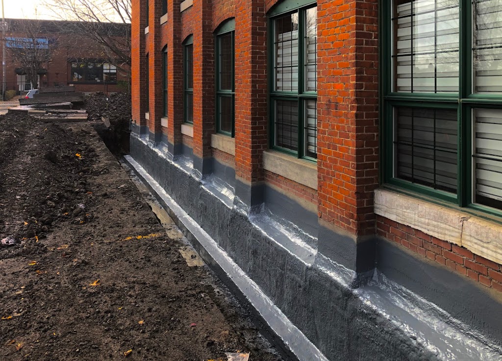 Valco Construction | Isolation Valco | 132 Bd Roland-Godard, Saint-Jérôme, QC J7Y 4P7, Canada | Phone: (877) 447-4738