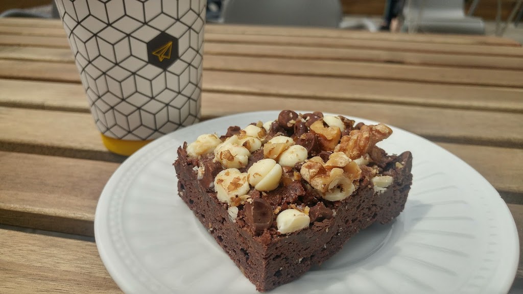Quitters Coffee | 1523 Stittsville Main St, Stittsville, ON K2S 1A6, Canada