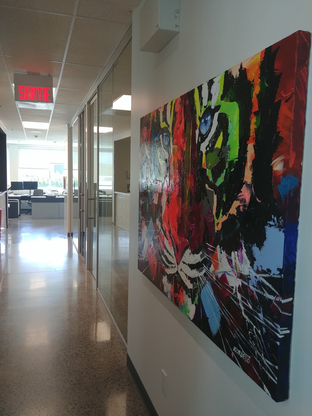 Oram Plomberie du Bâtiment | 18165 Rue J.-A.-Bombardier, Mirabel, QC J7J 0E7, Canada | Phone: (450) 431-2318