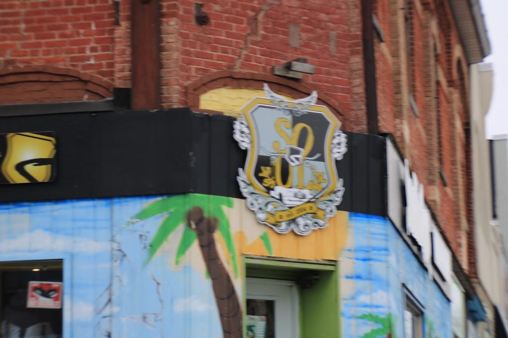 Souldiers Skate Shop | 213 King St, Midland, ON L4R 3M1, Canada | Phone: (705) 245-7873