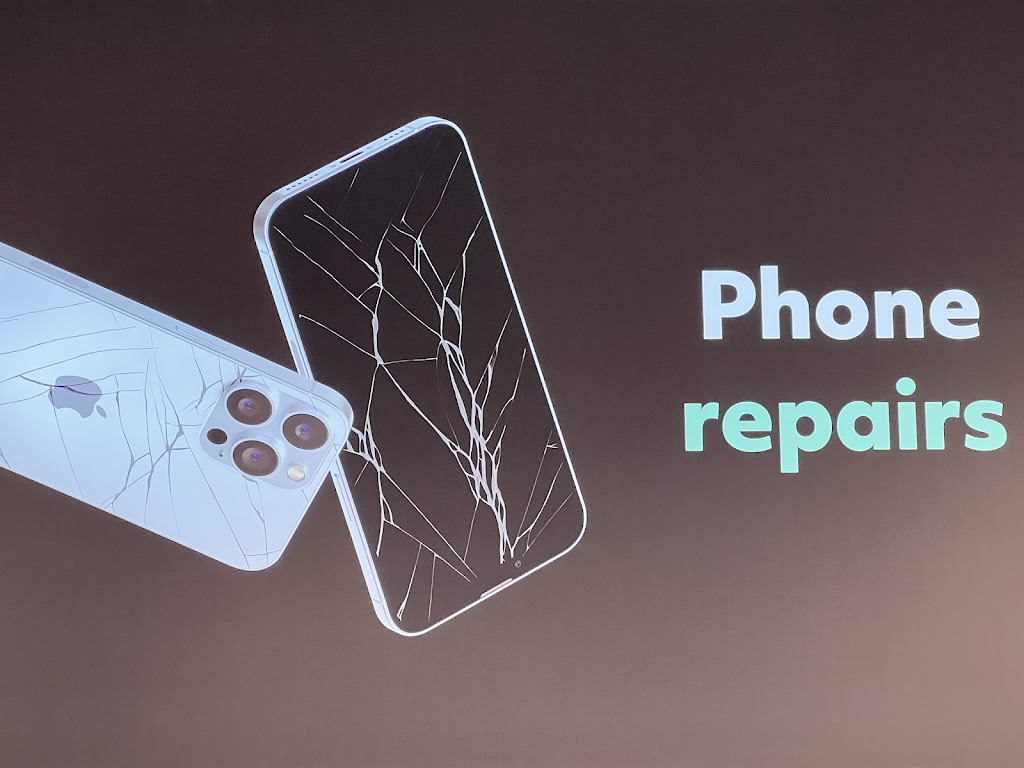 Mobile Care Quinte Mall | 390 N Front St, Belleville, ON K8P 3E1, Canada | Phone: (249) 876-9661