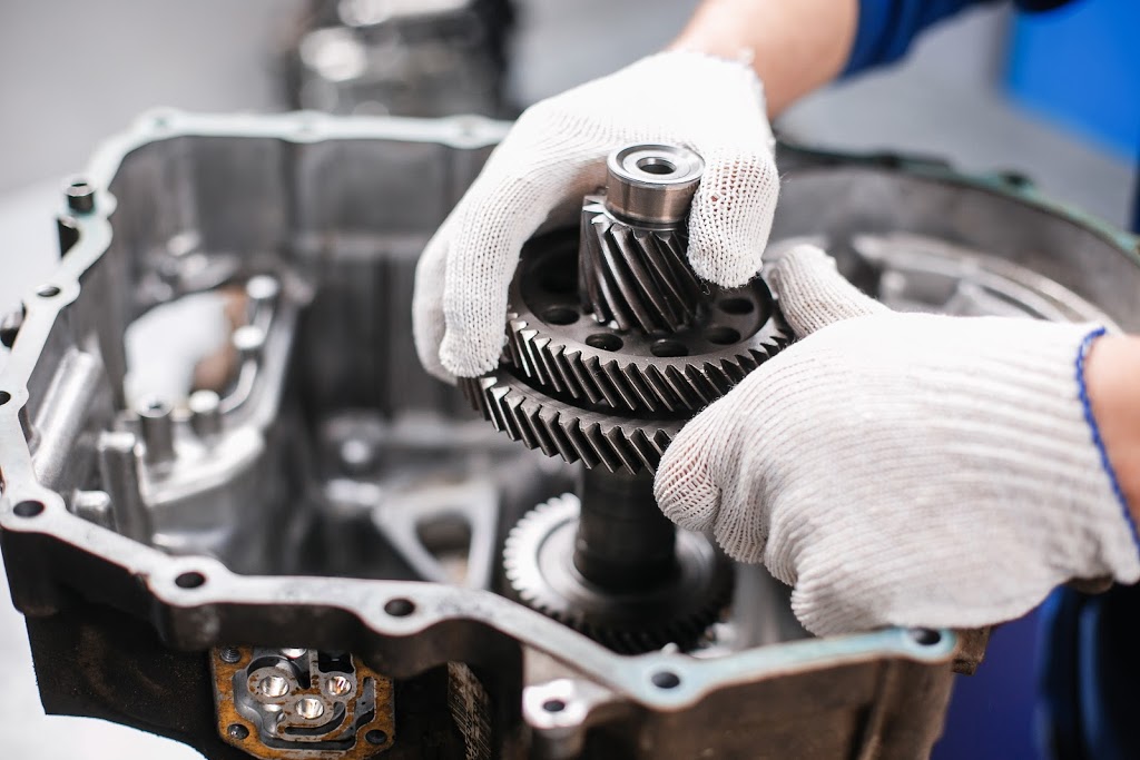 Garage Levesque Inc | 824 QC-133, Sabrevois, QC J0J 2G0, Canada | Phone: (450) 347-0023