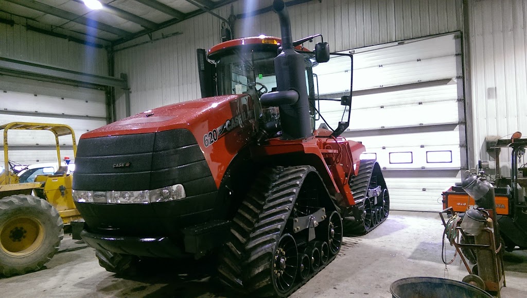Future Ag Inc | 4338 50 Ave, Olds, AB T4H 1A5, Canada | Phone: (403) 556-6711