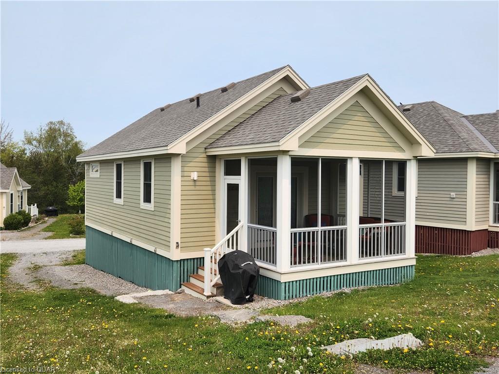 Barry Raycroft - RE/MAX Quinte Ltd. | 106 N Front St, Belleville, ON K8P 3B4, Canada | Phone: (613) 242-2229