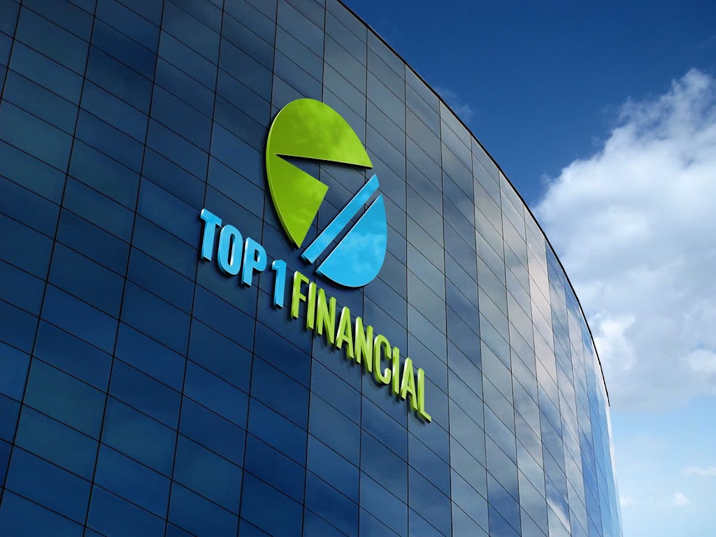 Top 1 Financial Ltd | 118 Oaktree Close SW, Calgary, AB T2V 4E5, Canada | Phone: (403) 966-9061