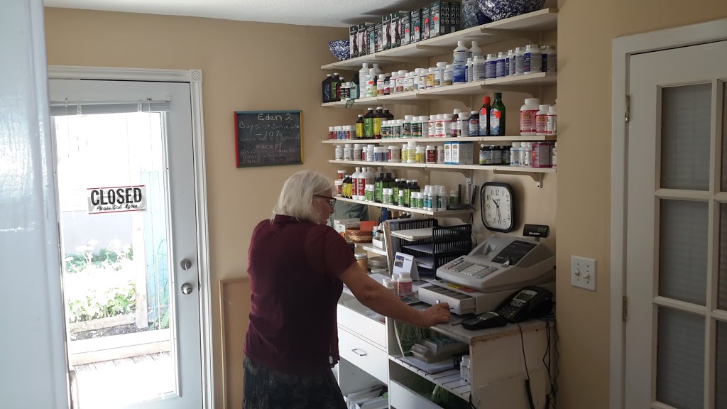 Eden 2 | 1869 Walkley Rd, Ottawa, ON K1H 6X1, Canada | Phone: (613) 729-4340