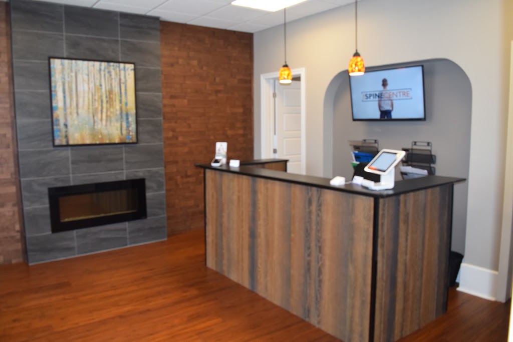 Response Physical Therapy | 6212 Perth St, Richmond, ON K0A 2Z0, Canada | Phone: (613) 220-4902