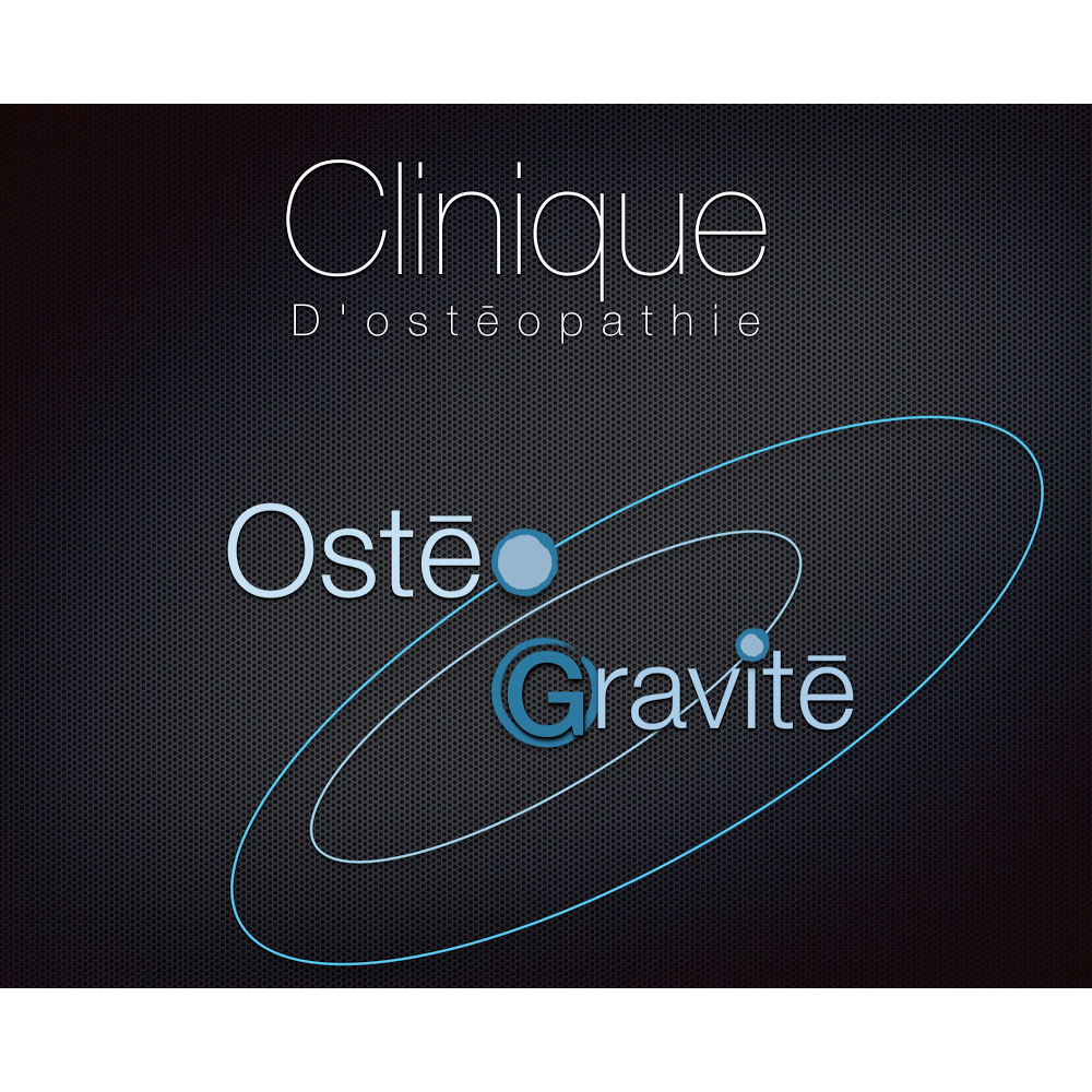 Clinique Dostéopathie OstēoGravitē | 300 Rue Terry Fox, Saint-Eustache, QC J7P 5C6, Canada | Phone: (450) 623-6400