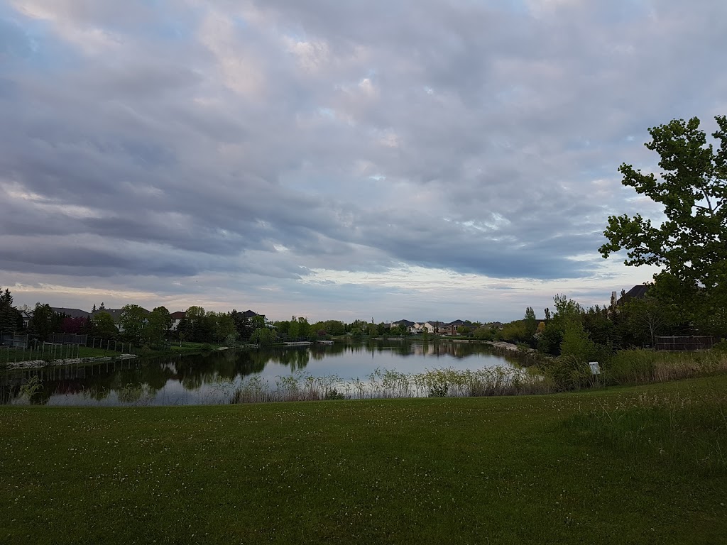 Fountainview Park | 70 Shorehill Dr, Winnipeg, MB R3X, Canada