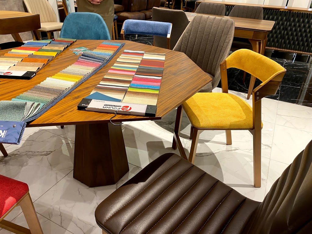 FOUKA FURNITURE | 17555 Yonge St, Newmarket, ON L3Y 5H6, Canada | Phone: (905) 715-7136