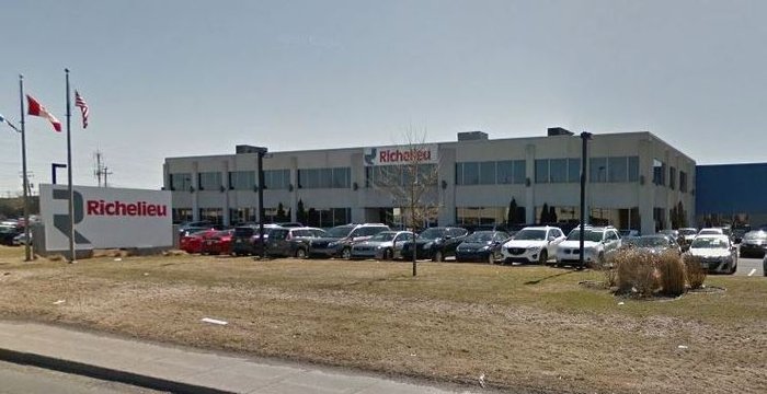 Richelieu Hardware - HQ | 7900 Boul Henri-Bourassa O, Saint-Laurent, QC H4S 1V4, Canada | Phone: (800) 361-6000