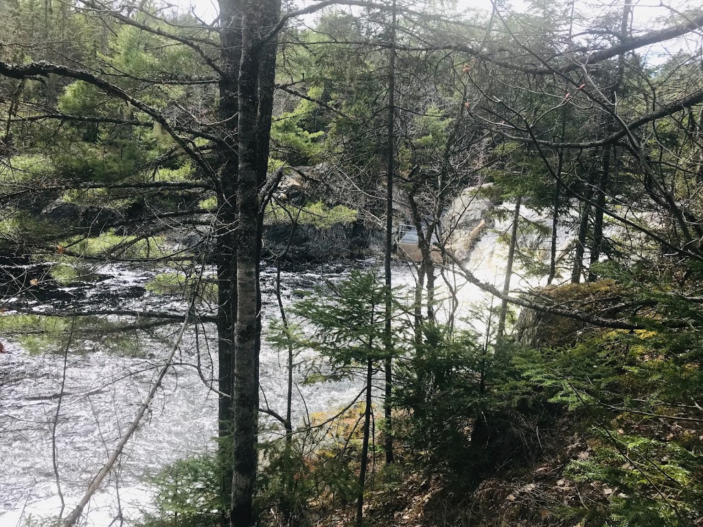 Indian Falls | 1591 Newburne Rd, Barss Corner, NS B0R 1A0, Canada | Phone: (709) 673-3227