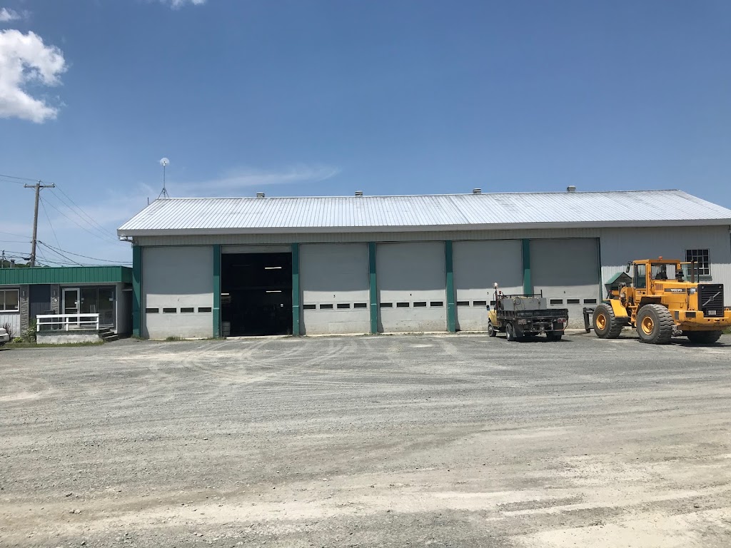 A.L.O Pomerleau | 6 Av. du Parc, Sainte-Clotilde-de-Beauce, QC G0N 1C0, Canada | Phone: (418) 427-2136