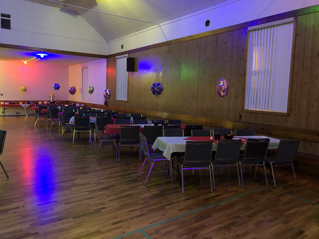 Strawberry Vale & District Community Club | 11 High St, Victoria, BC V8Z 5C8, Canada | Phone: (250) 479-8031