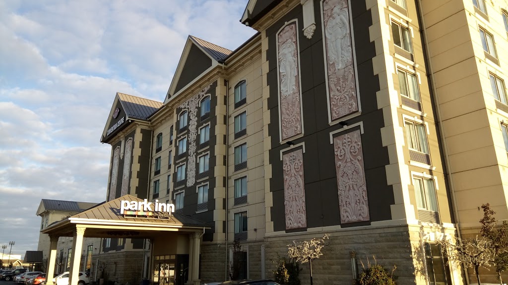 Radisson Toronto Airport West | 175 Derry Rd E, Mississauga, ON L5T 2Z7, Canada | Phone: (905) 364-9999