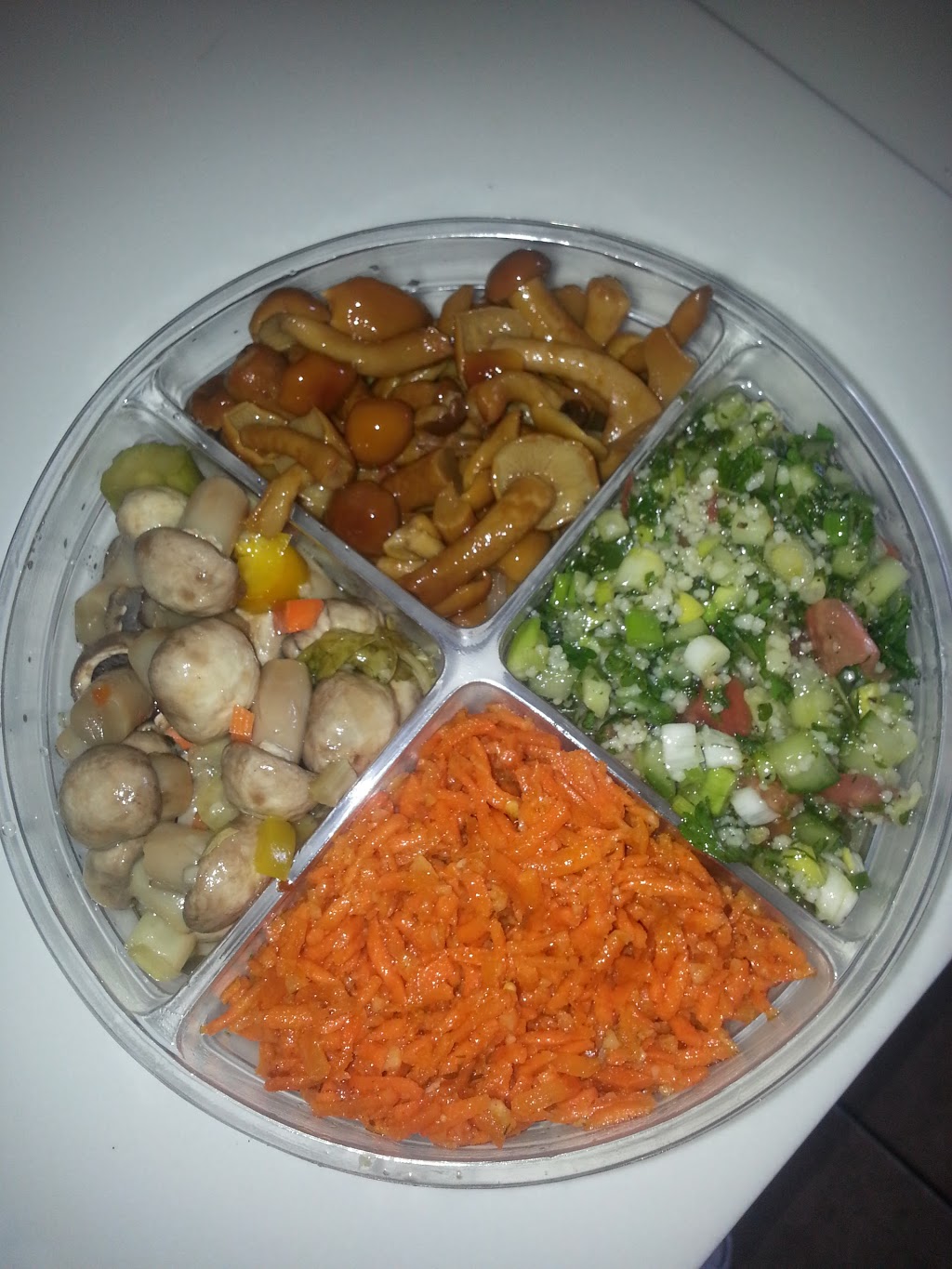 Capris Grill | 205 Don Head Village Blvd, Richmond Hill, ON L4C 7R3, Canada | Phone: (905) 237-3877