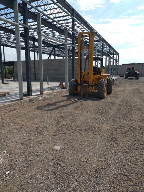 Allen Contracting | 1801 Britannia Rd E Unit #4, Mississauga, ON L4W 1S6, Canada | Phone: (416) 574-1715
