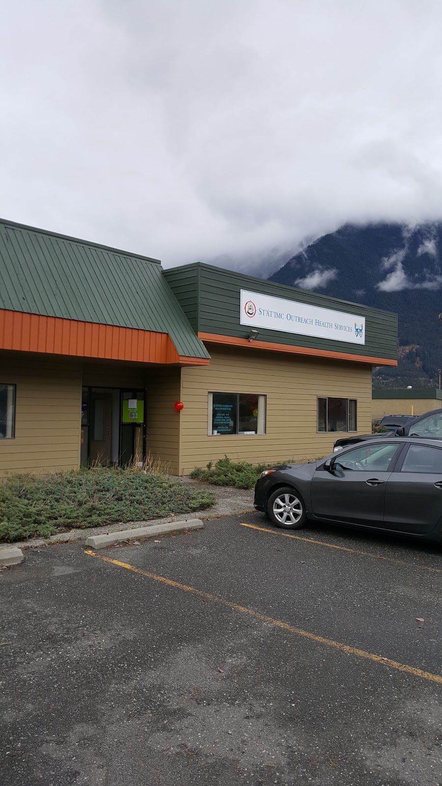 Statimc Outreach Health Services | 650 Industrial Way, Lillooet, BC V0K 1V0, Canada | Phone: (250) 256-7530