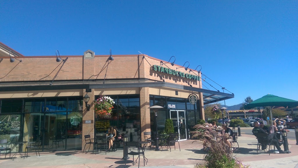 Starbucks | 32555 London Ave #370, Mission, BC V2V 6M7, Canada | Phone: (604) 820-0025
