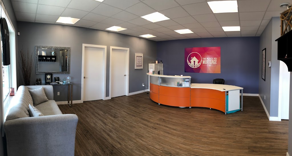 The Place To Mortgage A Mortgage Alliance Franchise | 4908 51 Ave #2, Innisfail, AB T4G 1M1, Canada | Phone: (403) 865-8123