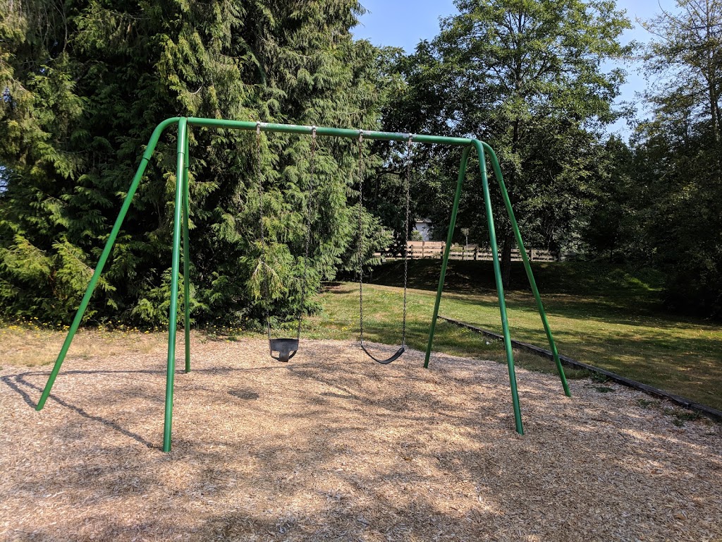 Norm Staff Park | 3320 David Ave, Coquitlam, BC V3B 4G3, Canada | Phone: (604) 927-4386