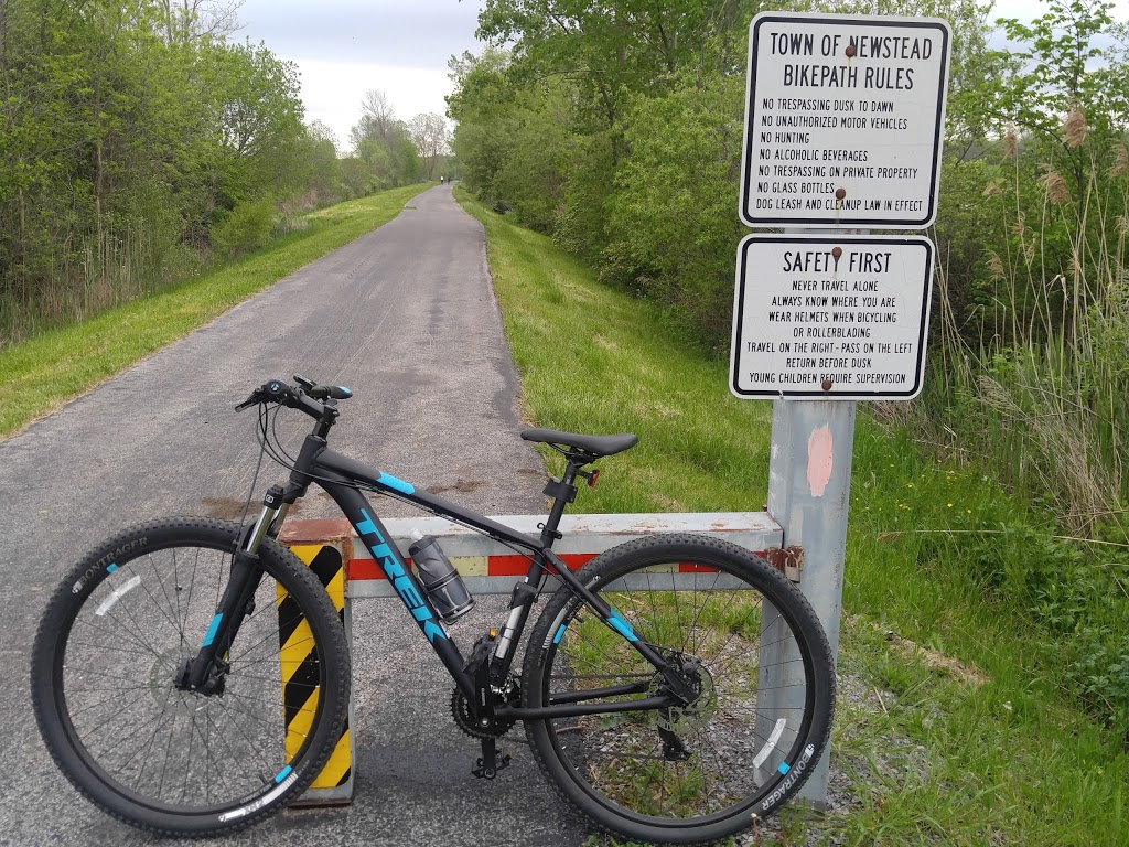Clarence Bike Path | Clarence Pathways, Clarence Center, NY 14032, USA