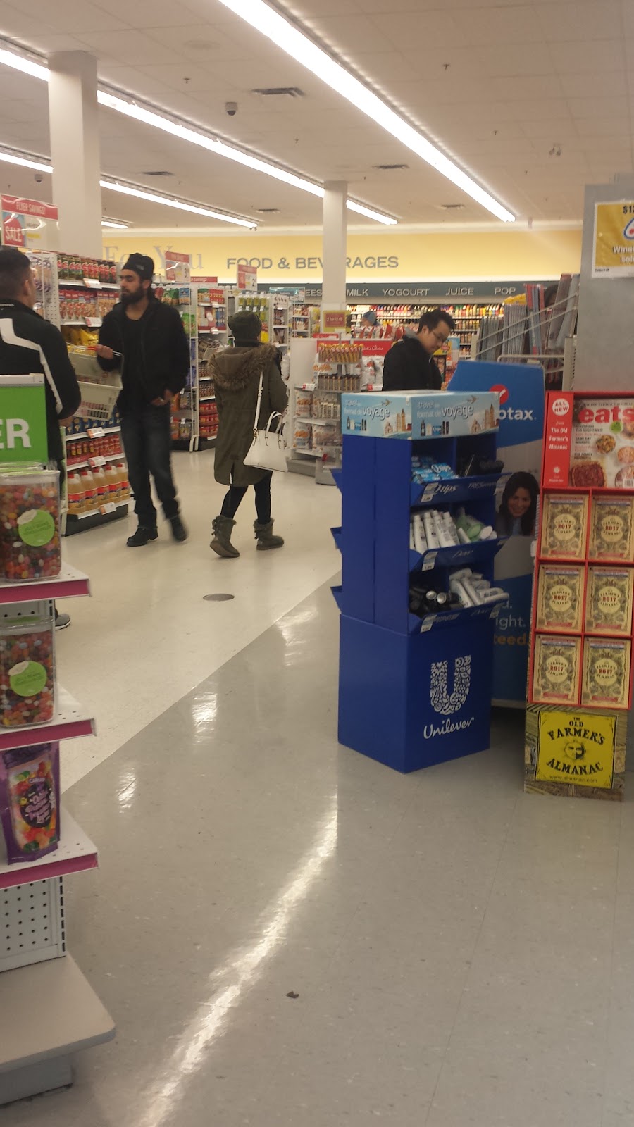 Shoppers Drug Mart | 200 52 St NE #11, Calgary, AB T2A 4K8, Canada | Phone: (403) 248-2166