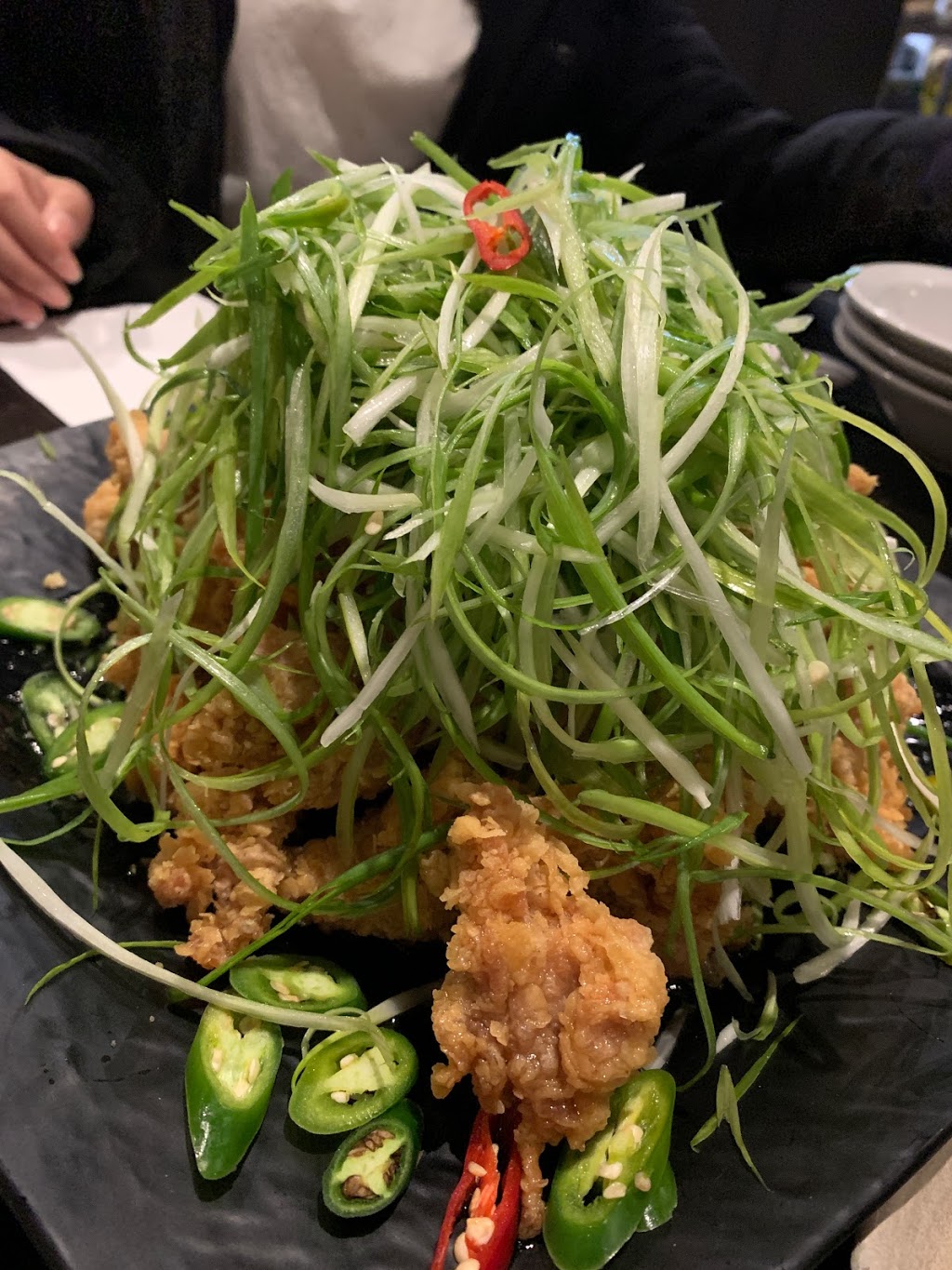 CHITOS chicken | 20330 88 Ave #160, Langley City, BC V1M 2Y4, Canada | Phone: (604) 371-2770