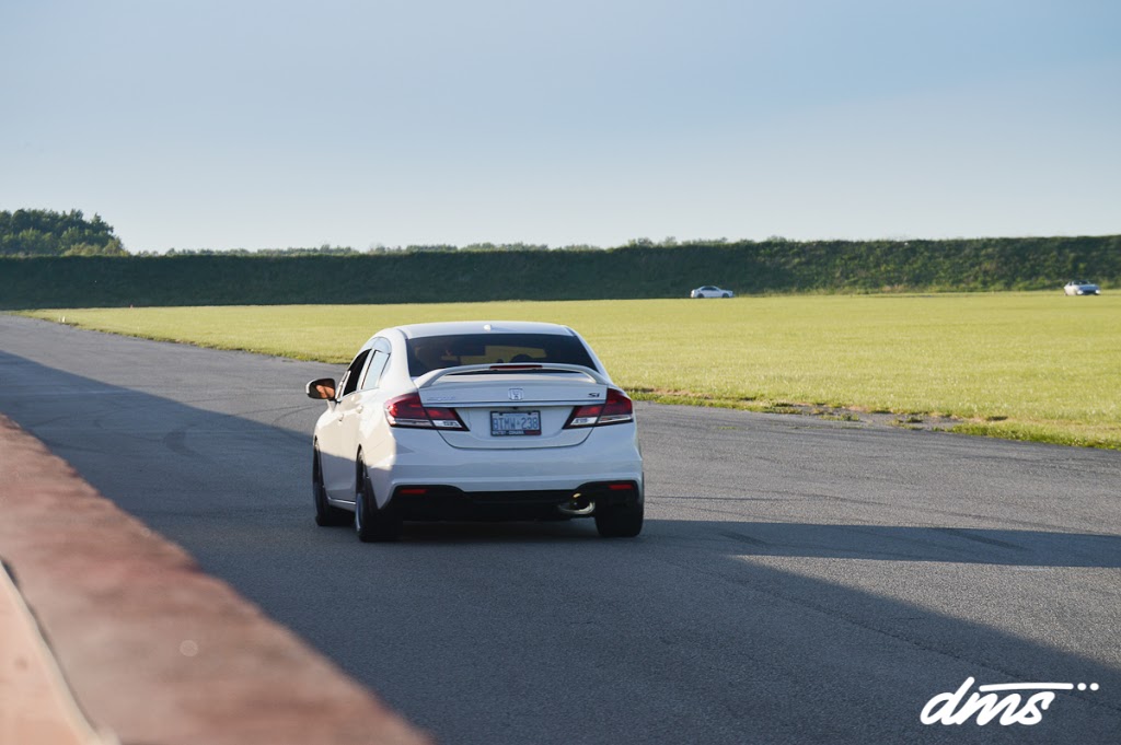 Delta Motorsports Co. | 156 Delta St, Etobicoke, ON M8W 4E5, Canada | Phone: (416) 818-9856