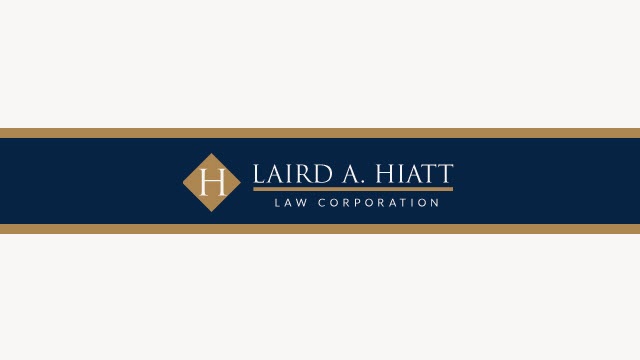 Laird A. Hiatt Law Corporation | 10706 King George Blvd #200, Surrey, BC V3T 2X3, Canada | Phone: (604) 581-4421