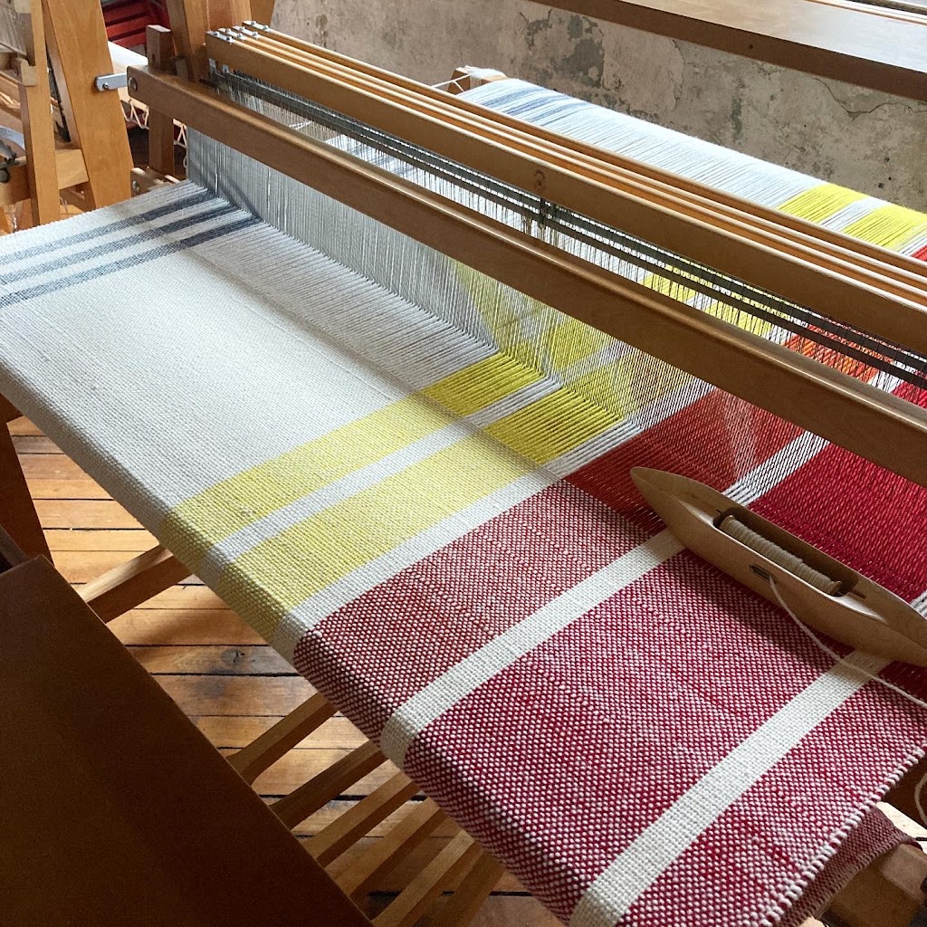 Loom Studio | 1402 Queen St W #211, Alton, ON L7K 0C4, Canada | Phone: (416) 826-5174