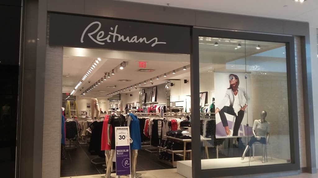 Reitmans | 7001 Mumford Rd, Halifax, NS B3L 2H8, Canada | Phone: (902) 454-8675