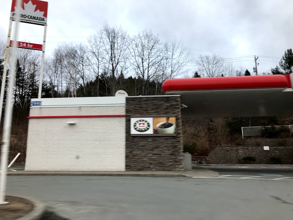 Petro-Canada | Hwy 2, 2946 Lake Thomas Dr, Fall River, NS B2T 1J5, Canada | Phone: (902) 860-0435
