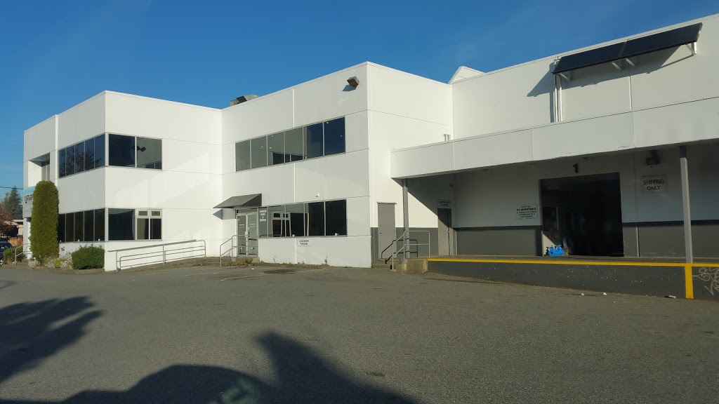 Universal Supply Vancouver | 2835 E 12th Ave, Vancouver, BC V5M 4P9, Canada | Phone: (604) 253-4000
