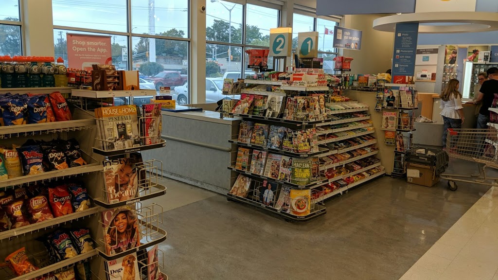 Shoppers Drug Mart | 1657 Dundas St, London, ON N5W 3C6, Canada | Phone: (519) 453-1555
